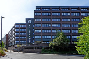 31 West Bar